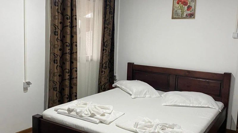 Pensiunea Nicu și Liubmila Dunavățu de Jos - foto 1