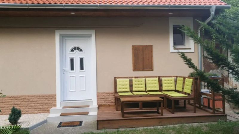 Villa Neapolis Pécs - foto 1