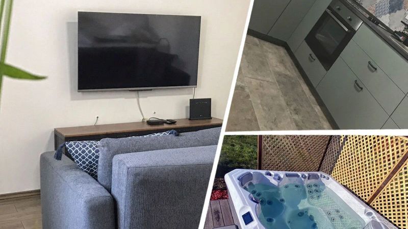 Majorka Apartman Tiszafüred - foto 1