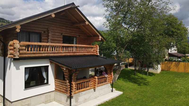 Cabana 9 Borșa - foto 1