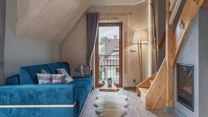 Apartamenty Mrowca Ząb - foto 1