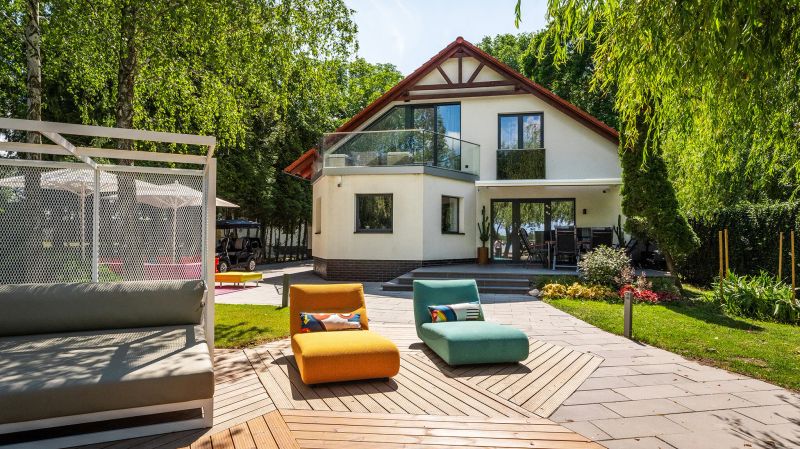 Donau Villa Fadd - foto 1