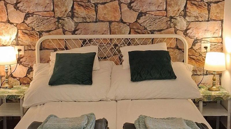 Üvegműves Apartman Bükkszentkereszt - foto 1