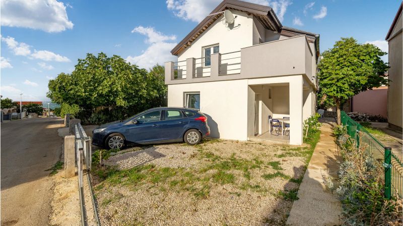Apartman Vir - CDA986 - foto 1