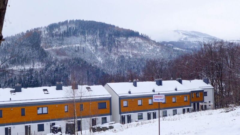 Wellness Apartamenty Złoty Widok Szczyrk - foto 1