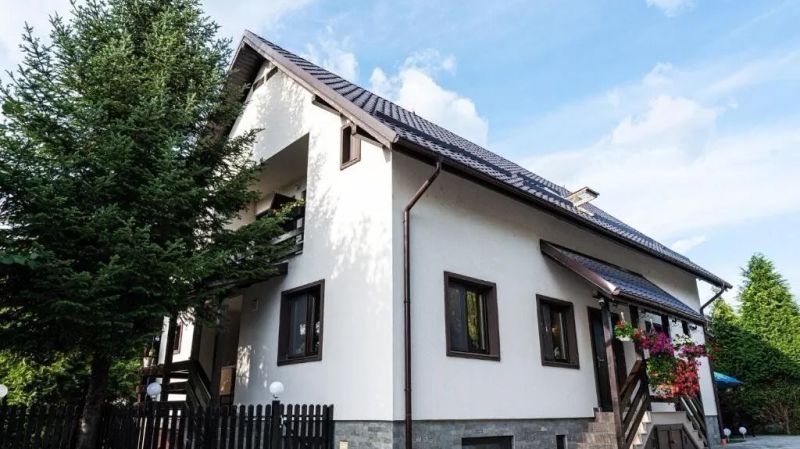 Pensiunea K'RAMAN Râmnicu Vâlcea - foto 1