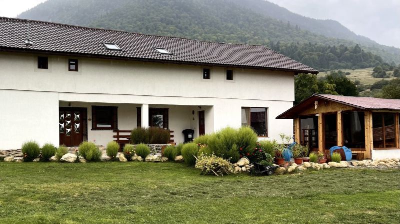 Casa Andreas Zărnești - foto 1