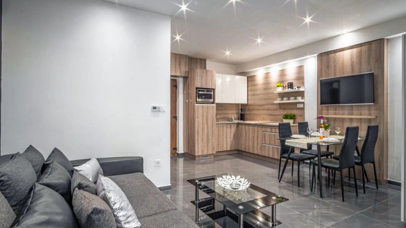 MF SilverLake Wellness Apartment - foto 1
