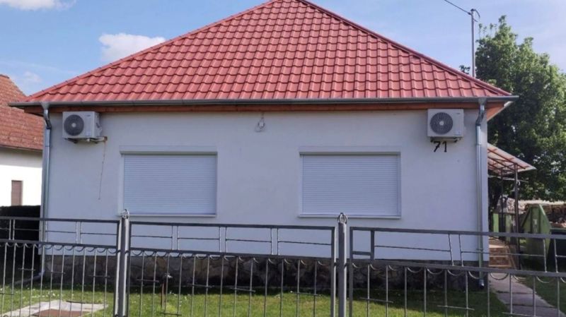 Valentina Apartman Balatonkeresztúr - foto 1