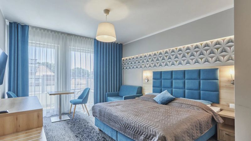 Apartamenty Świnoujście - Cesarskie - foto 1