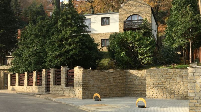 Popeye Apartman Tihany - foto 1
