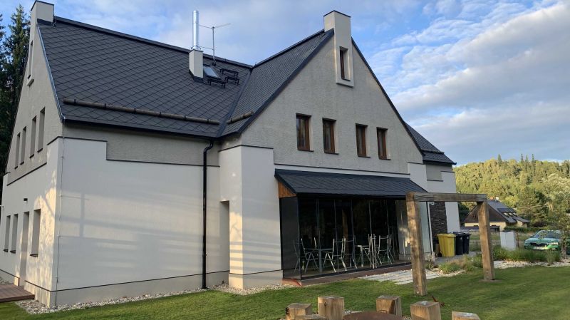 Vila Rasola Malá Morávka - foto 1