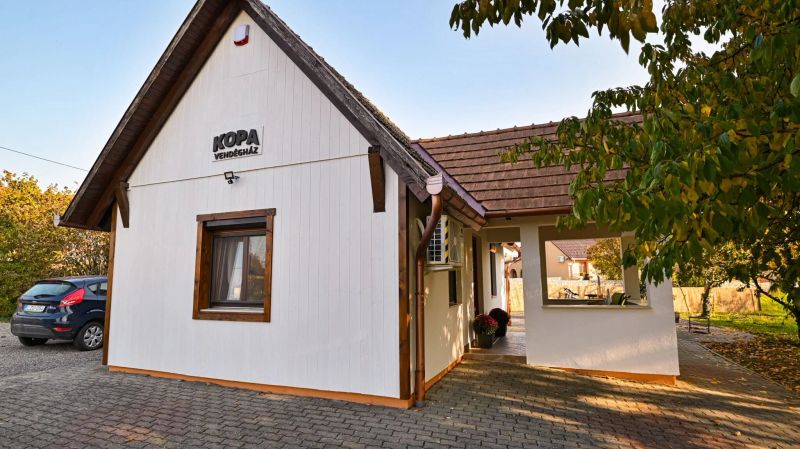 Kopa Vendégház Szigetvár - foto 1