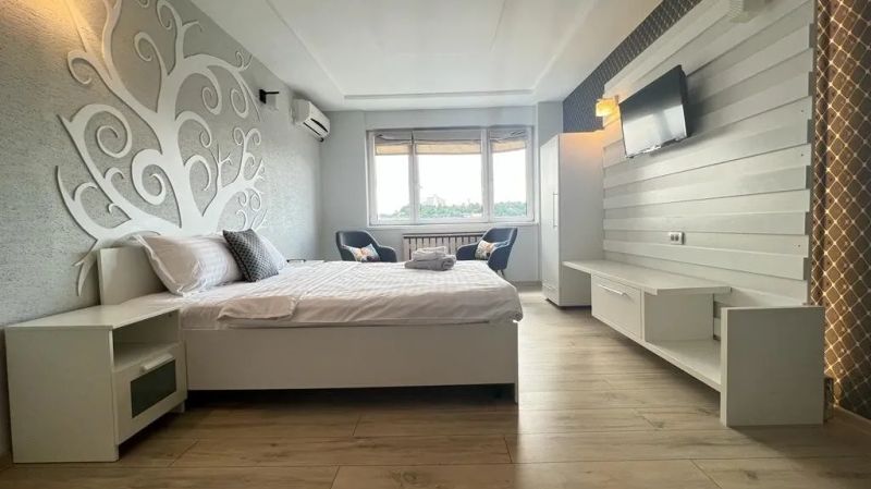 Apartament Cuza Vodă Cluj-Napoca - foto 1