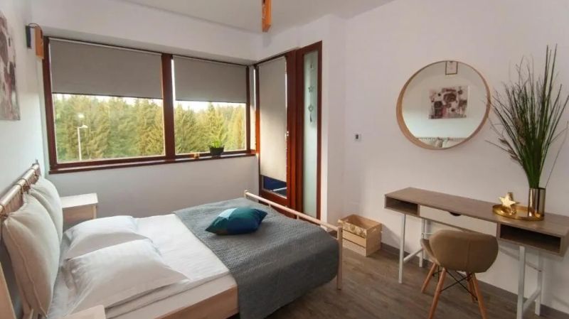 Apartament Silver Mountain B12 Poiana Brașov - foto 1