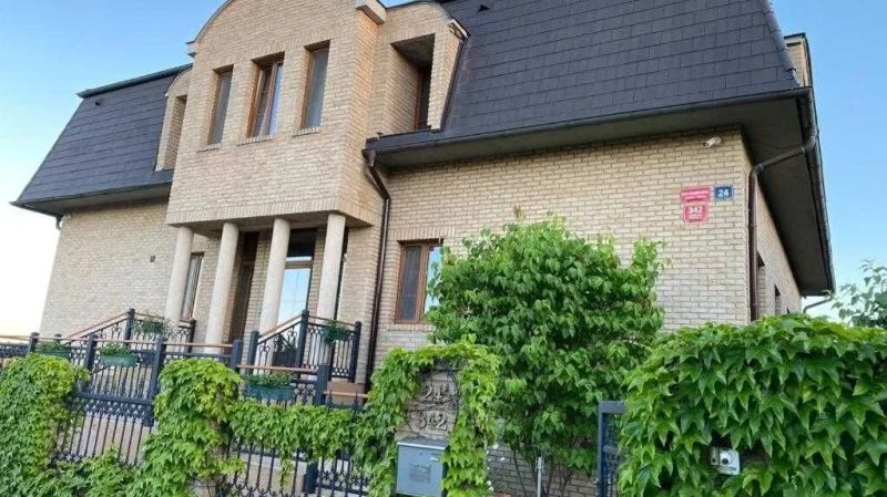 Villa Homestay Praha - foto 1
