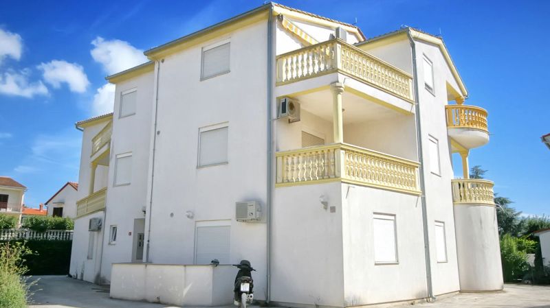Apartman Burle Medulin - foto 1