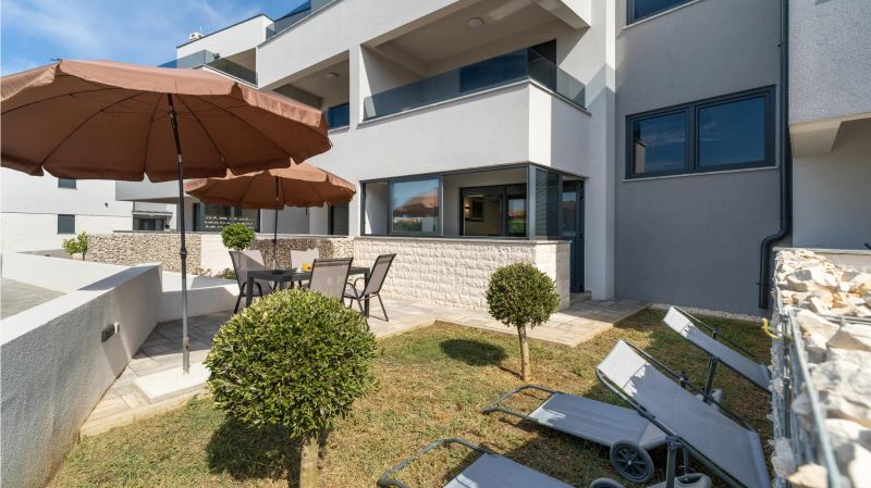 Apartman Zaton - CDI037 - foto 1