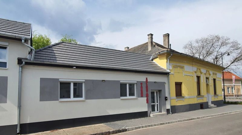 Türr Apartman Baja - foto 1