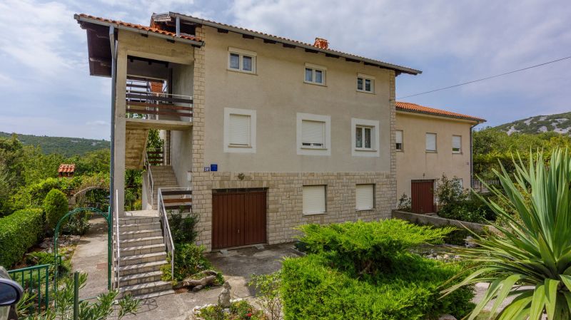 Apartments Ledy Novi Vinodolski - foto 1