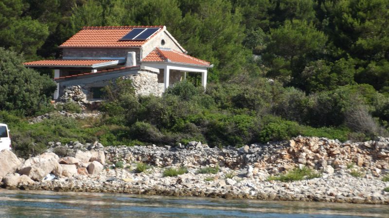 House Majka Marija Tkon - foto 1