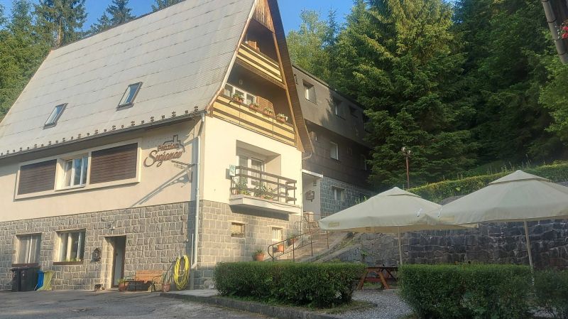 Penzion Svojanov - foto 1