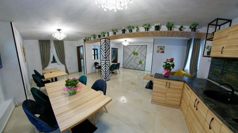 Pensiunea Bucovina Holidays Sadova - foto 1