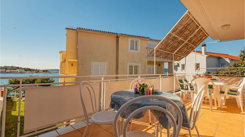 Apartman Brodarica - CDJ833 - foto 1