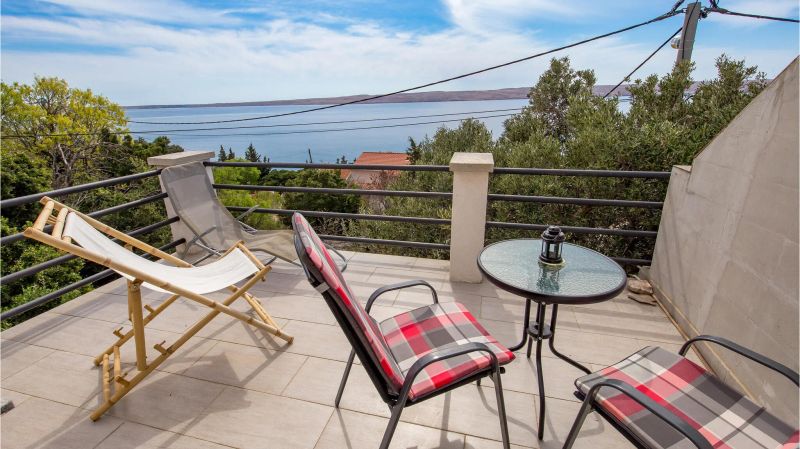 Apartman Barić Draga - CKV548 - foto 1