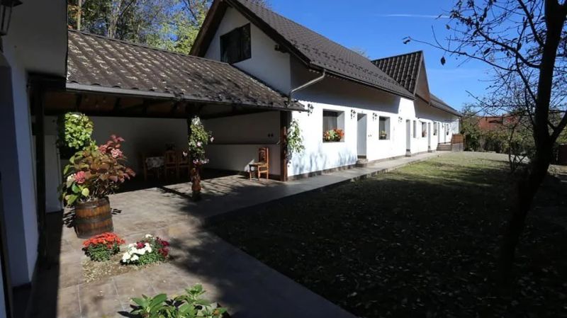 Casa Morii Ohaba - foto 1