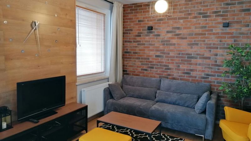 Family Homes - Apartamenty przy Zatoce Puck - foto 1