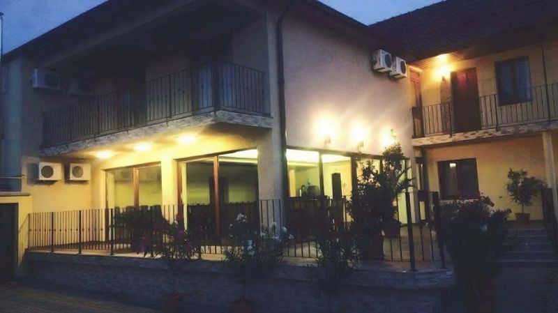 Pensiunea Mystique Arad - foto 1