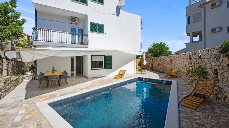 Apartman Murter - CDJ855 - foto 1