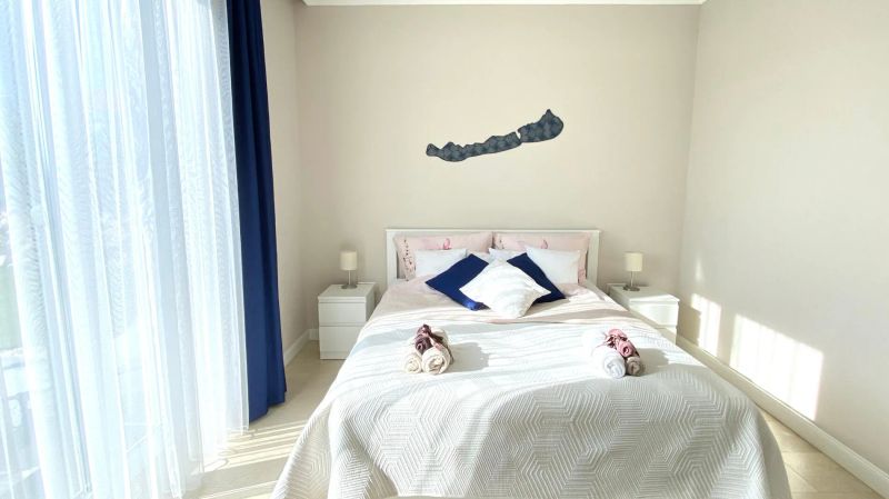 Luna Rossa Boutique Apartman Balatonakali - foto 1