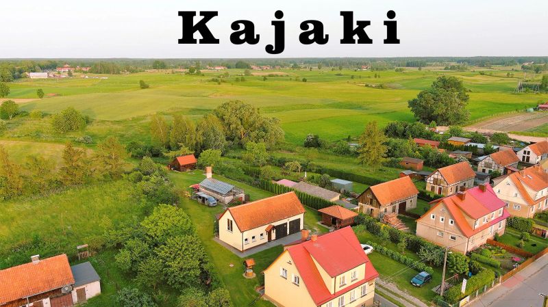 Agroturystyka Nad Doliną Krutyni Ruciane-Nida - foto 1