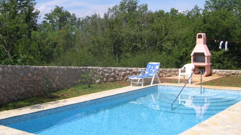 Apartman Anna 1 Malinska - foto 1