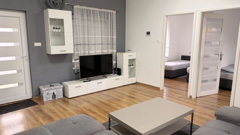 Be-Le-Való Apartman Szécsény - foto 1