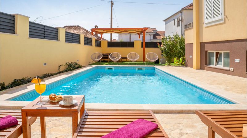 Apartman Zadar - CDZ271 - foto 1