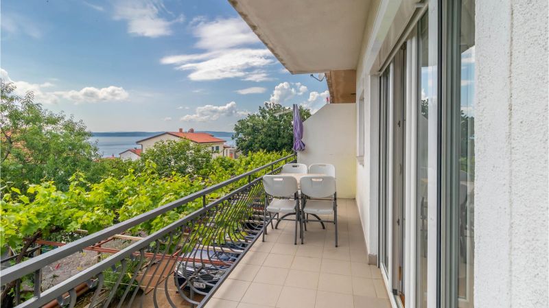 Apartman Novi Vinodolski - CKN701 - foto 1