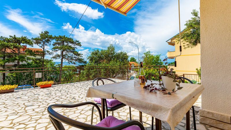 Apartman Marinna Novi Vinodolski - foto 1