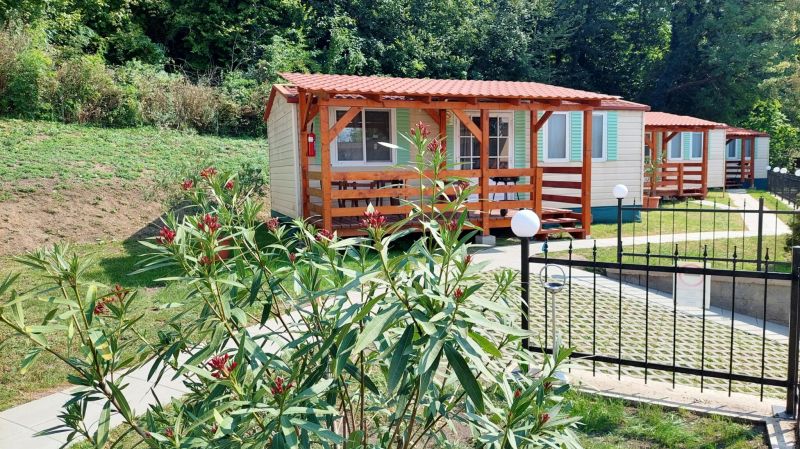 Lipicai Apartmanházak Szilvásvárad - foto 1