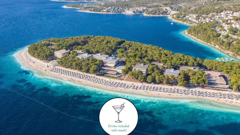 Hotel Zora Primošten - foto 1