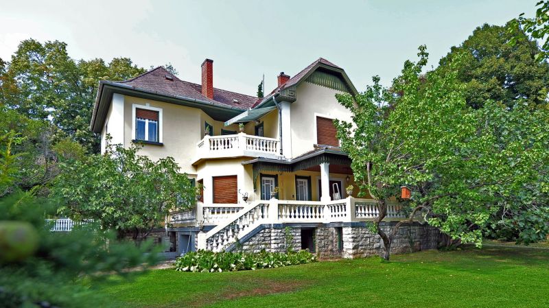 Ambrózia Villa Balatonfüred - foto 1
