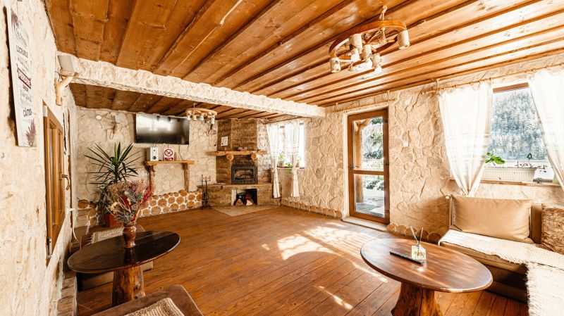 Cabana Străbunilor Râșca - foto 1