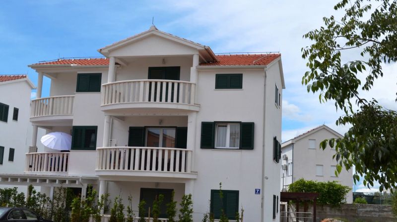 Apartman Dario Srima - foto 1