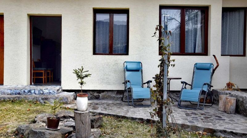 Óvár Vendégház Mátrakeresztes - foto 1