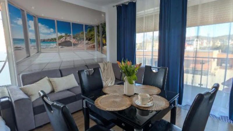 Apartament Flamingo 19 Międzyzdroje - foto 1
