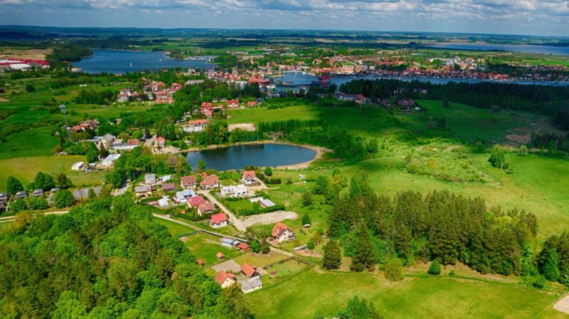 Osada Wilaneska Mikołajki - foto 1