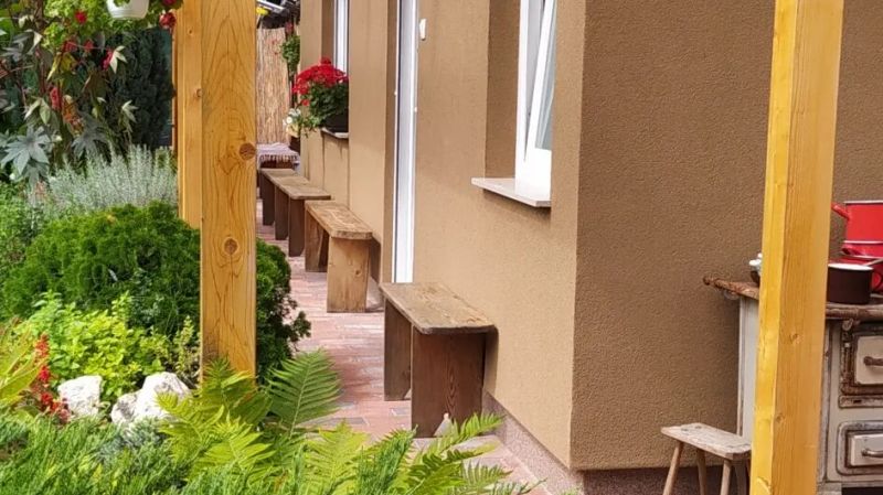 Aranyhal Vendégház Sződliget - foto 1