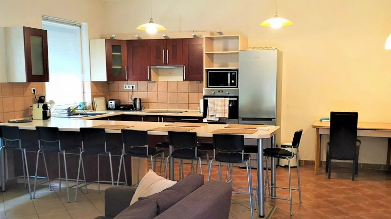 Kikelet Apartmanok Dunakeszi - foto 1